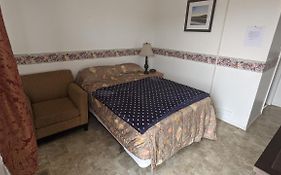 Balgonie Motel